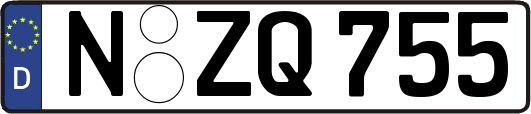 N-ZQ755