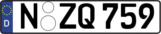 N-ZQ759