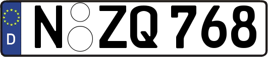 N-ZQ768