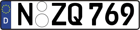 N-ZQ769