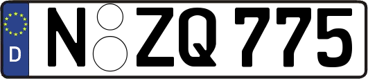 N-ZQ775