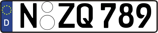 N-ZQ789