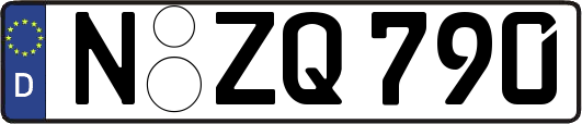N-ZQ790
