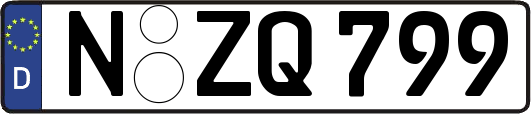 N-ZQ799