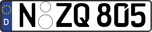 N-ZQ805