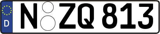 N-ZQ813