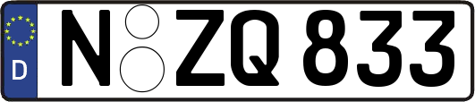 N-ZQ833