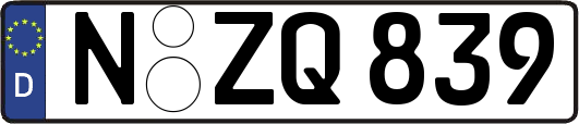 N-ZQ839