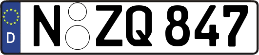 N-ZQ847