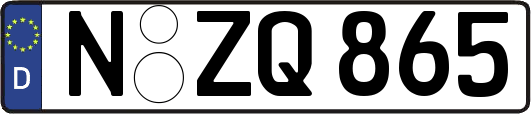 N-ZQ865