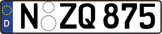 N-ZQ875