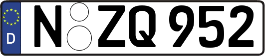 N-ZQ952