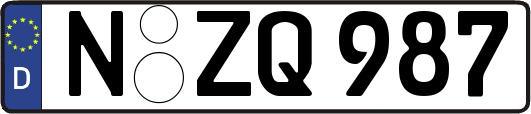 N-ZQ987