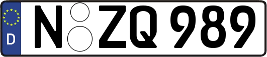 N-ZQ989