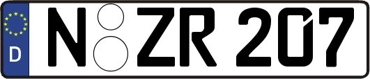 N-ZR207