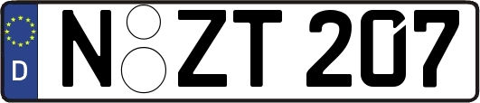 N-ZT207
