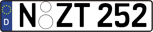 N-ZT252