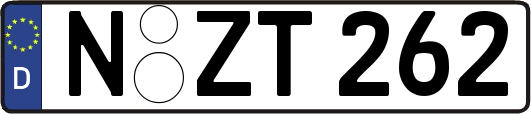 N-ZT262