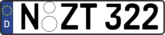 N-ZT322