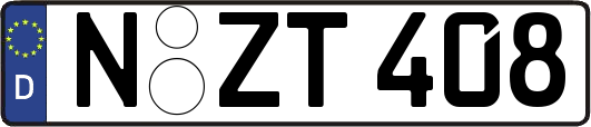 N-ZT408