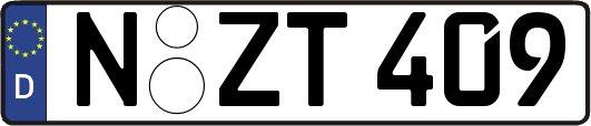N-ZT409