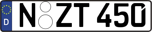 N-ZT450