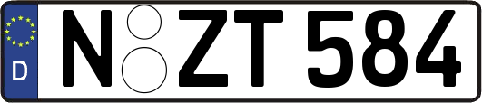 N-ZT584