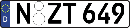 N-ZT649