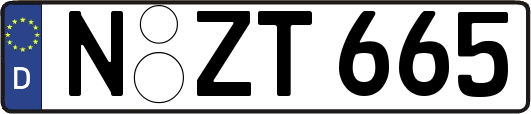 N-ZT665