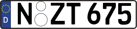 N-ZT675