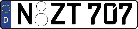 N-ZT707