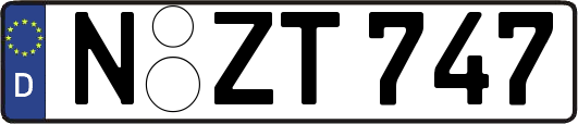 N-ZT747