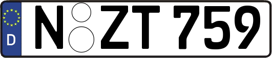 N-ZT759