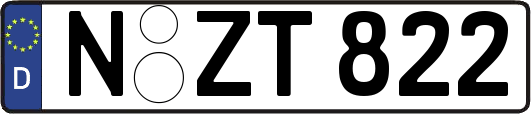 N-ZT822