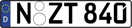 N-ZT840