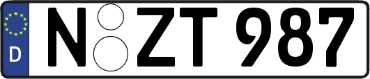 N-ZT987