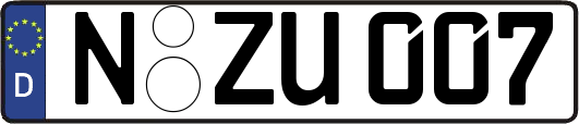 N-ZU007