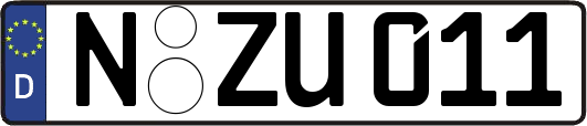 N-ZU011