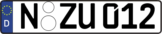 N-ZU012
