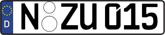 N-ZU015