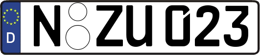 N-ZU023