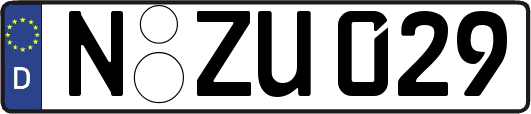 N-ZU029