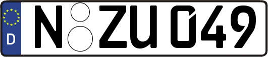 N-ZU049