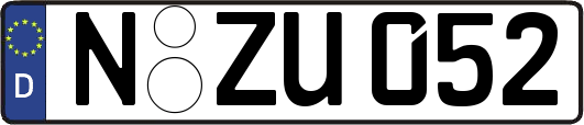 N-ZU052