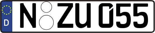 N-ZU055