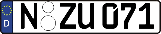 N-ZU071