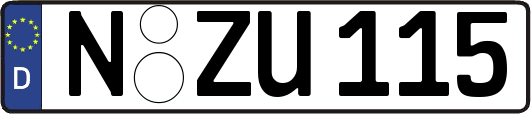 N-ZU115