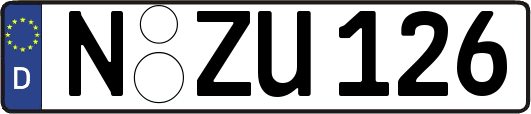 N-ZU126