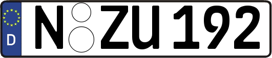 N-ZU192