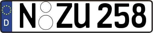 N-ZU258